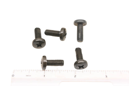 New OEM Yamaha 90154-06003-00 Binding Screws Qty 5 NOS