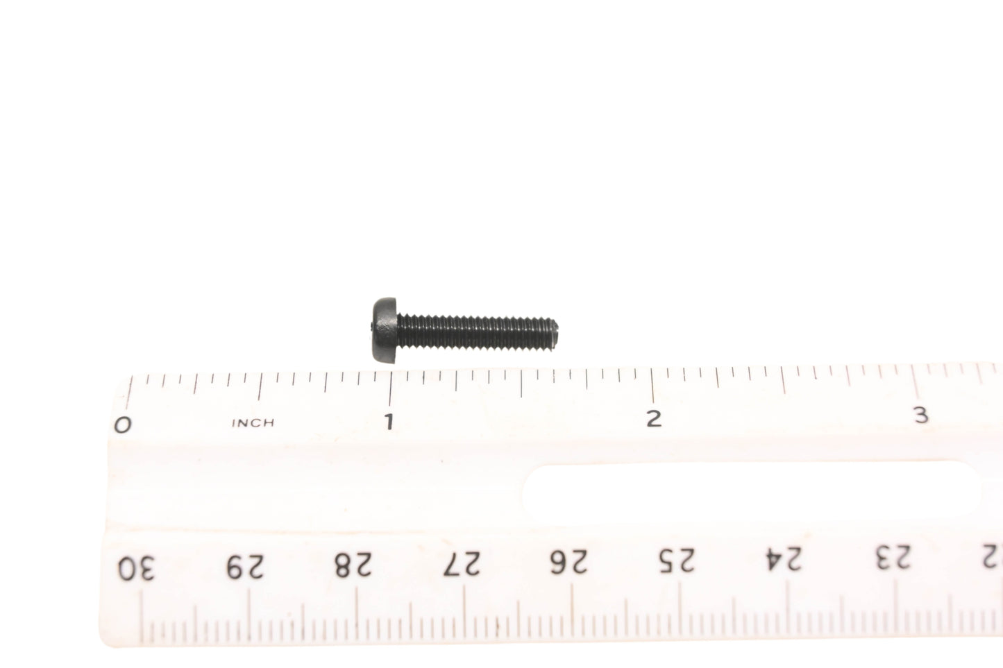 New OEM Yamaha 90157-04040-00 Pan Head Screw NOS