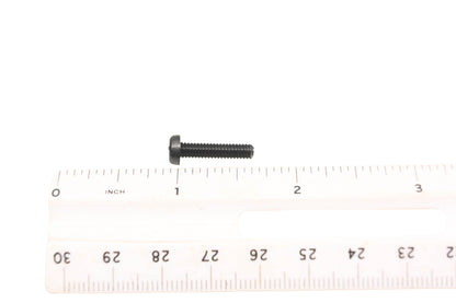 New OEM Yamaha 90157-04040-00 Pan Head Screw NOS