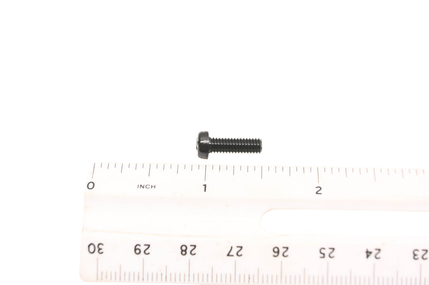 New OEM Yamaha 90157-04062-00 Pan Head Screw NOS