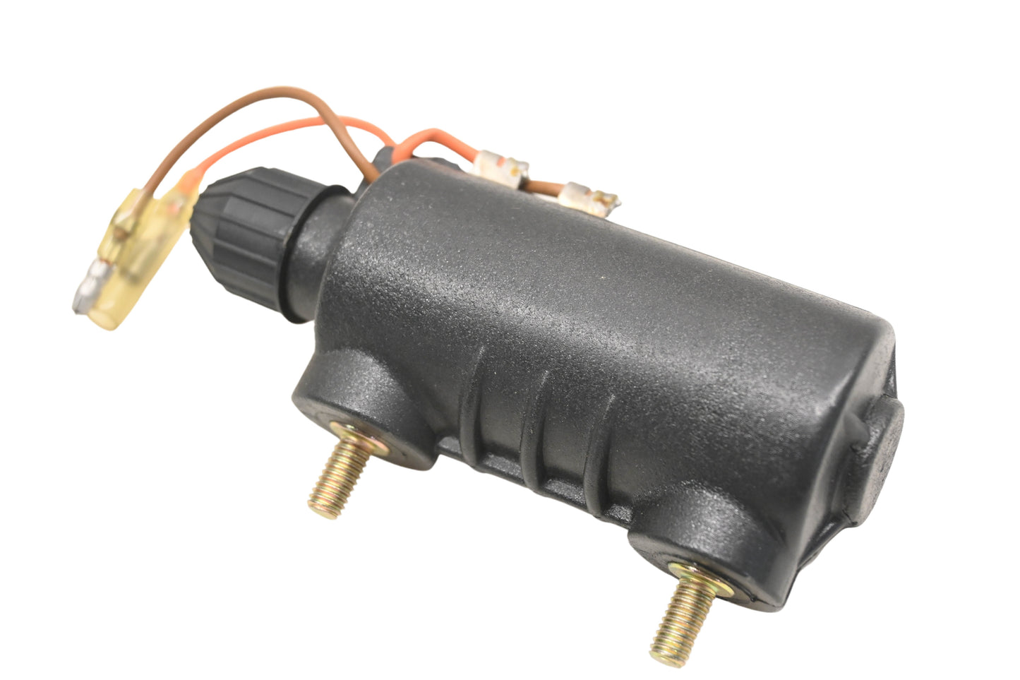 New OEM Yamaha 254-82310-60-00 12v Ignition Coil NOS
