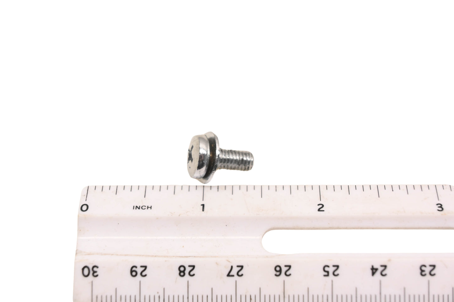 New OEM Yamaha 90159-05088-00 Screw & Washer NOS