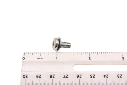 New OEM Yamaha 90159-05088-00 Screw & Washer NOS