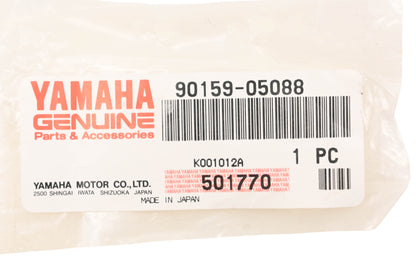 New OEM Yamaha 90159-05088-00 Screw & Washer NOS