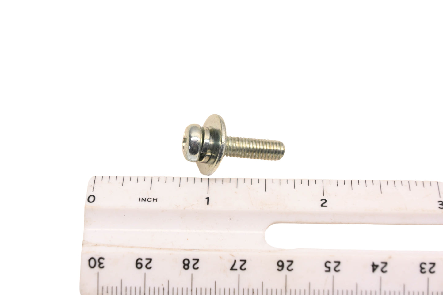 New OEM Yamaha 90159-05101-00 Screw & Washer NOS