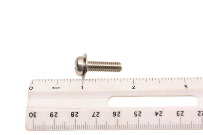 New OEM Yamaha 90159-06902-00 Screw & Washer NOS