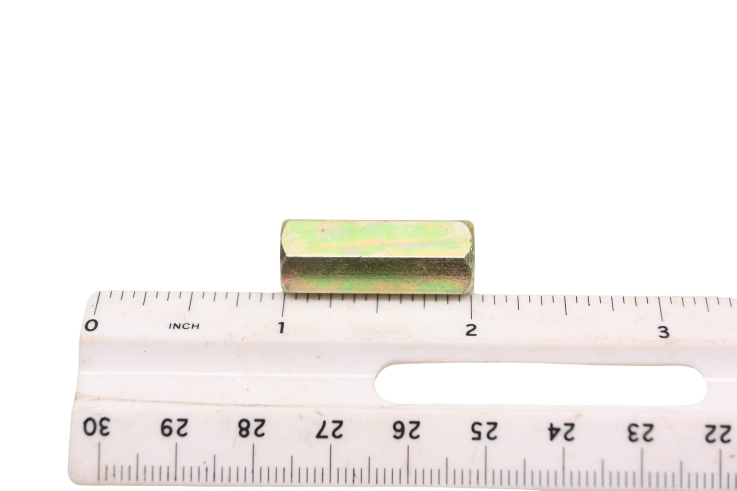 New OEM Yamaha 90170-06249-00 Lever Holder Nut NOS