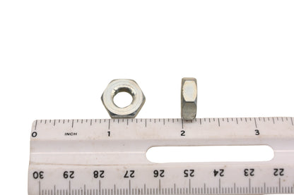 New OEM Yamaha 90170-08026-00 Hex Nuts Qty 2 NOS