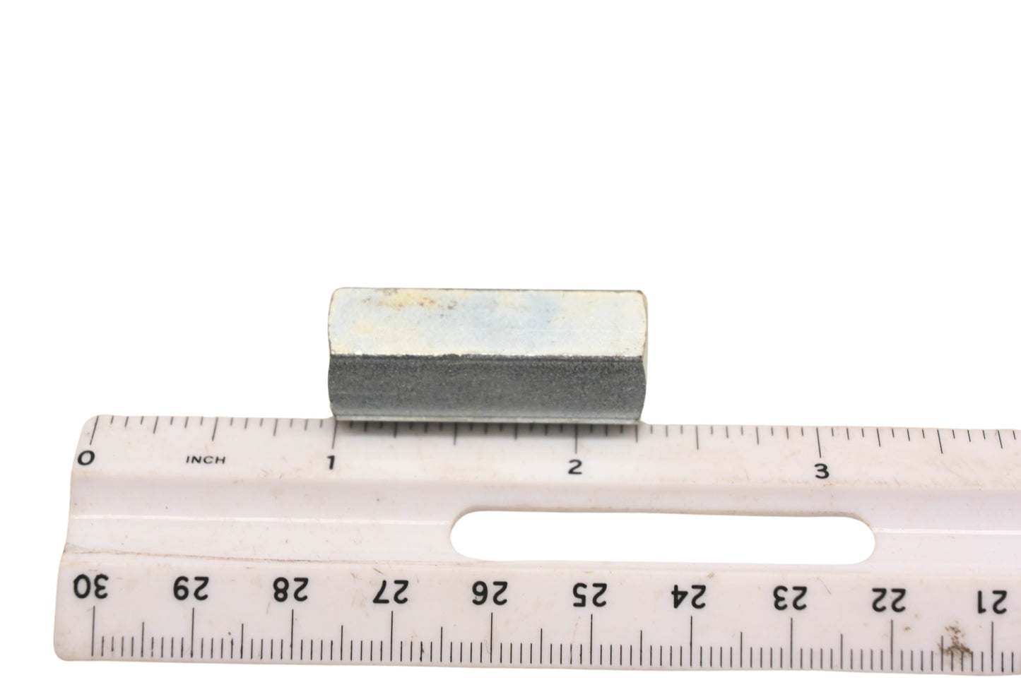 New OEM Yamaha 90170-08156-00 Hex Nut NOS
