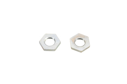 New OEM Yamaha 90170-09154-00 Hex Nuts Qty 2 NOS
