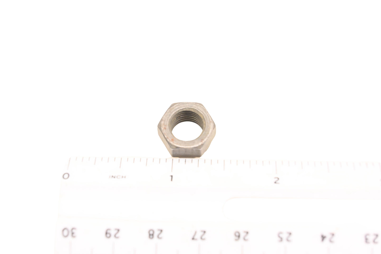 New OEM Yamaha 90170-09192-00 Hex Nut NOS
