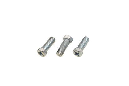New OEM Yamaha 90149-06061-00 Hex Head Screws Qty 3 NOS