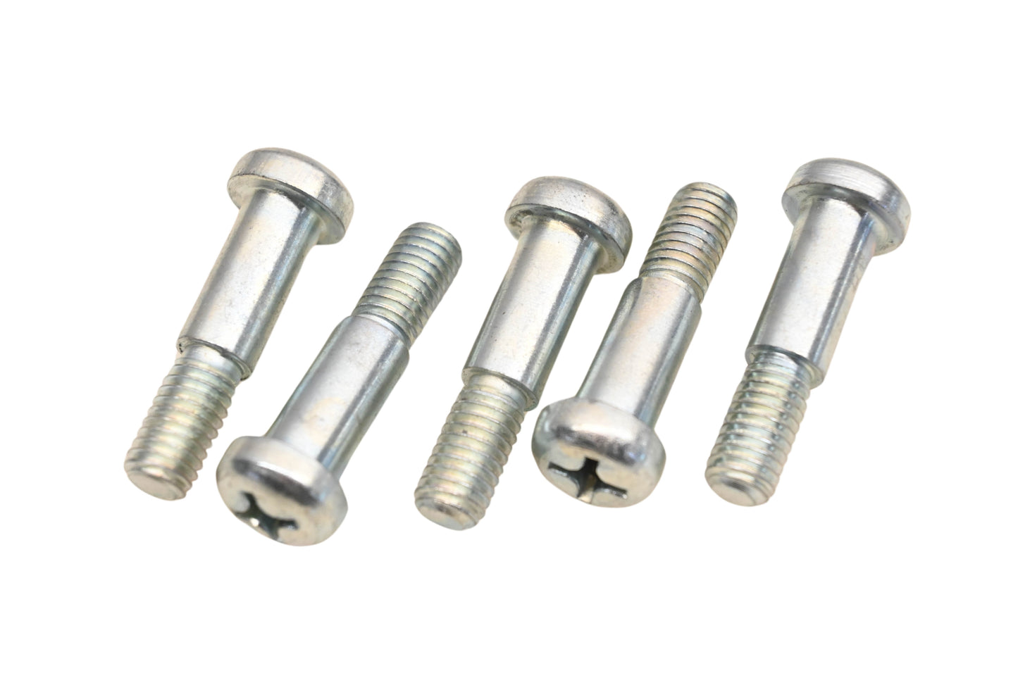 New OEM Yamaha 90149-08056-00 Screws Qty 5 NOS