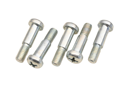New OEM Yamaha 90149-08056-00 Screws Qty 5 NOS