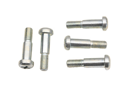 New OEM Yamaha 90149-08056-00 Screws Qty 5 NOS