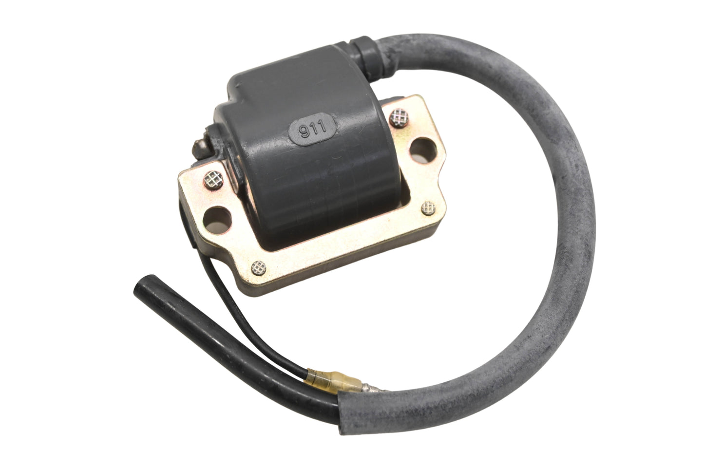 New OEM Yamaha 363-82310-10-00 Ignition Coil NOS