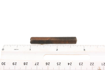 New OEM Yamaha 90149-08145-00 Rear Brake Special Shaped Screw NOS