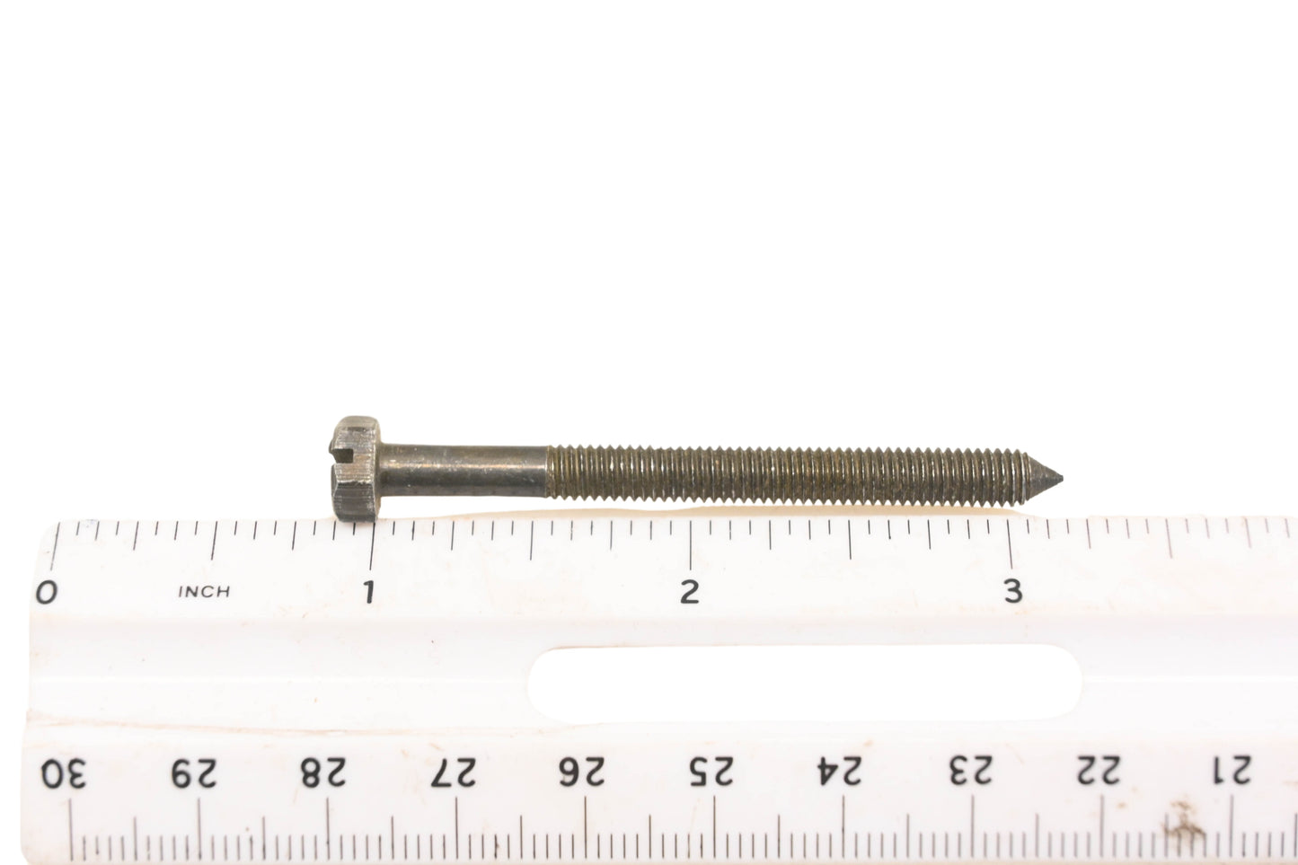 New OEM Yamaha 90153-05002-00 Fuel Tank Hex Screw NOS