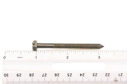 New OEM Yamaha 90153-05002-00 Fuel Tank Hex Screw NOS