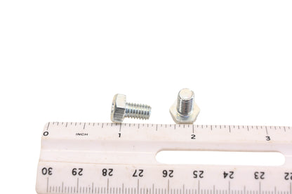New OEM Yamaha 90153-06003-00 Hex Screws Qty 2 NOS