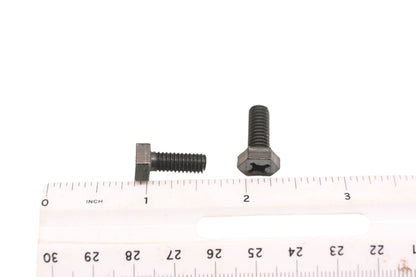 New OEM Yamaha 90153-06006-00 Hex Screws Qty 2 NOS