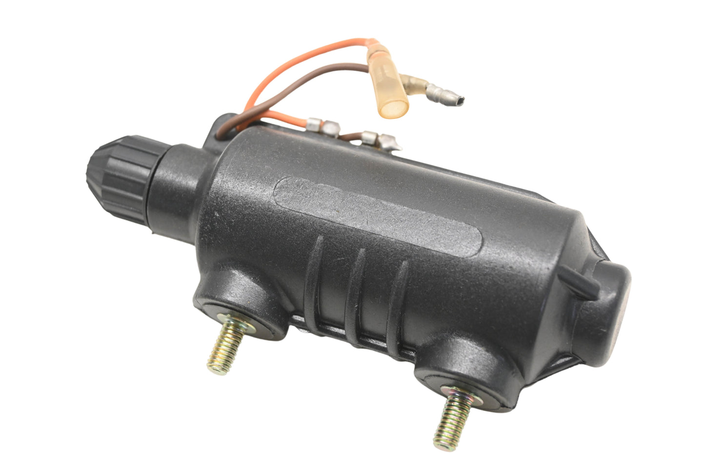 New OEM Yamaha 371-82310-60-00 12v Ignition Coil NOS