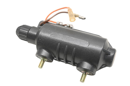 New OEM Yamaha 371-82310-60-00 12v Ignition Coil NOS