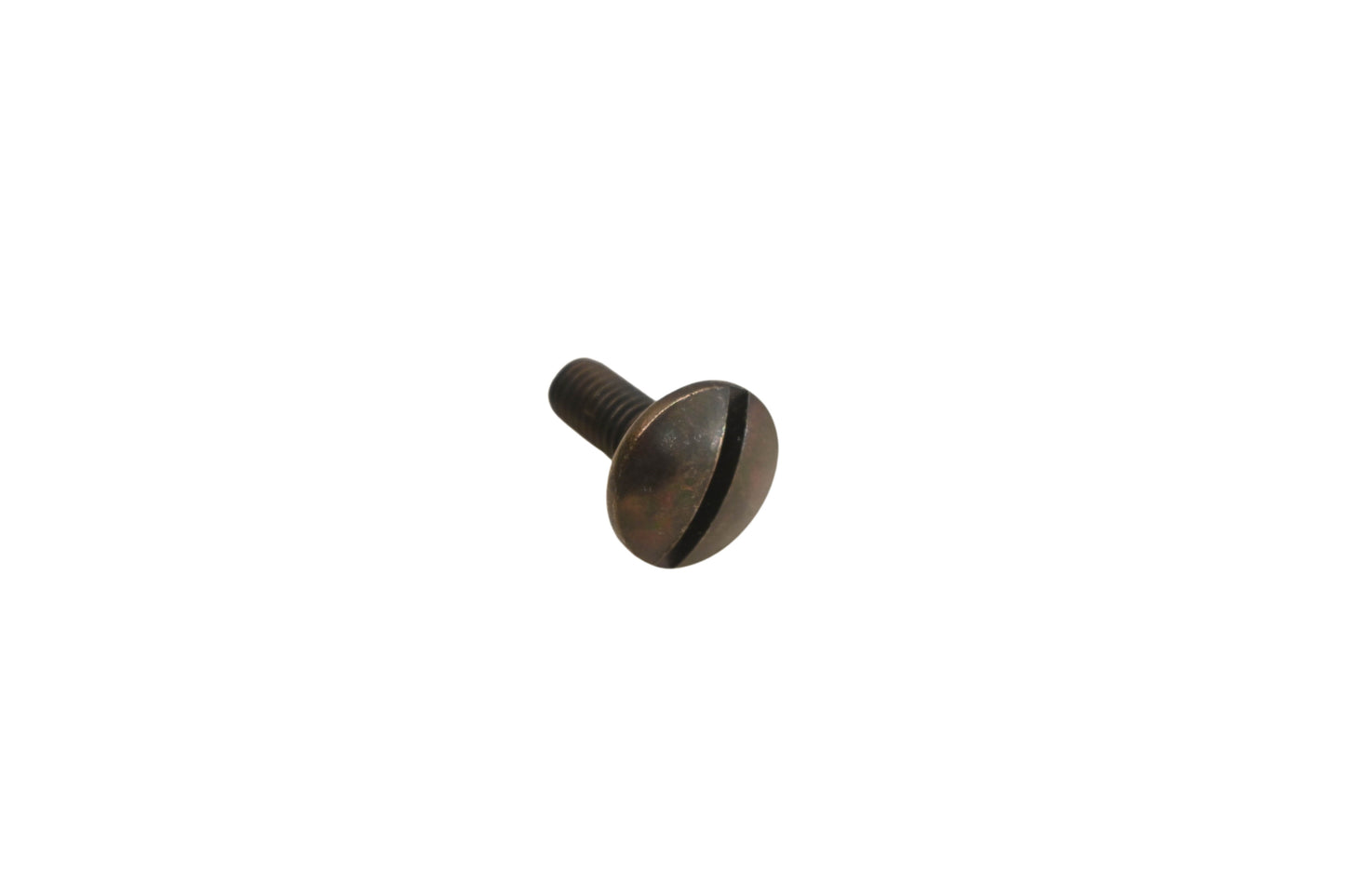New OEM Yamaha 90146-06015-00 Oval Screw NOS