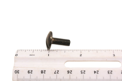New OEM Yamaha 90146-06015-00 Oval Screw NOS