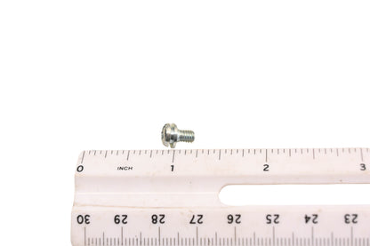 New OEM Yamaha 90149-04109-00 Rear Shock Special Shaped Screw NOS