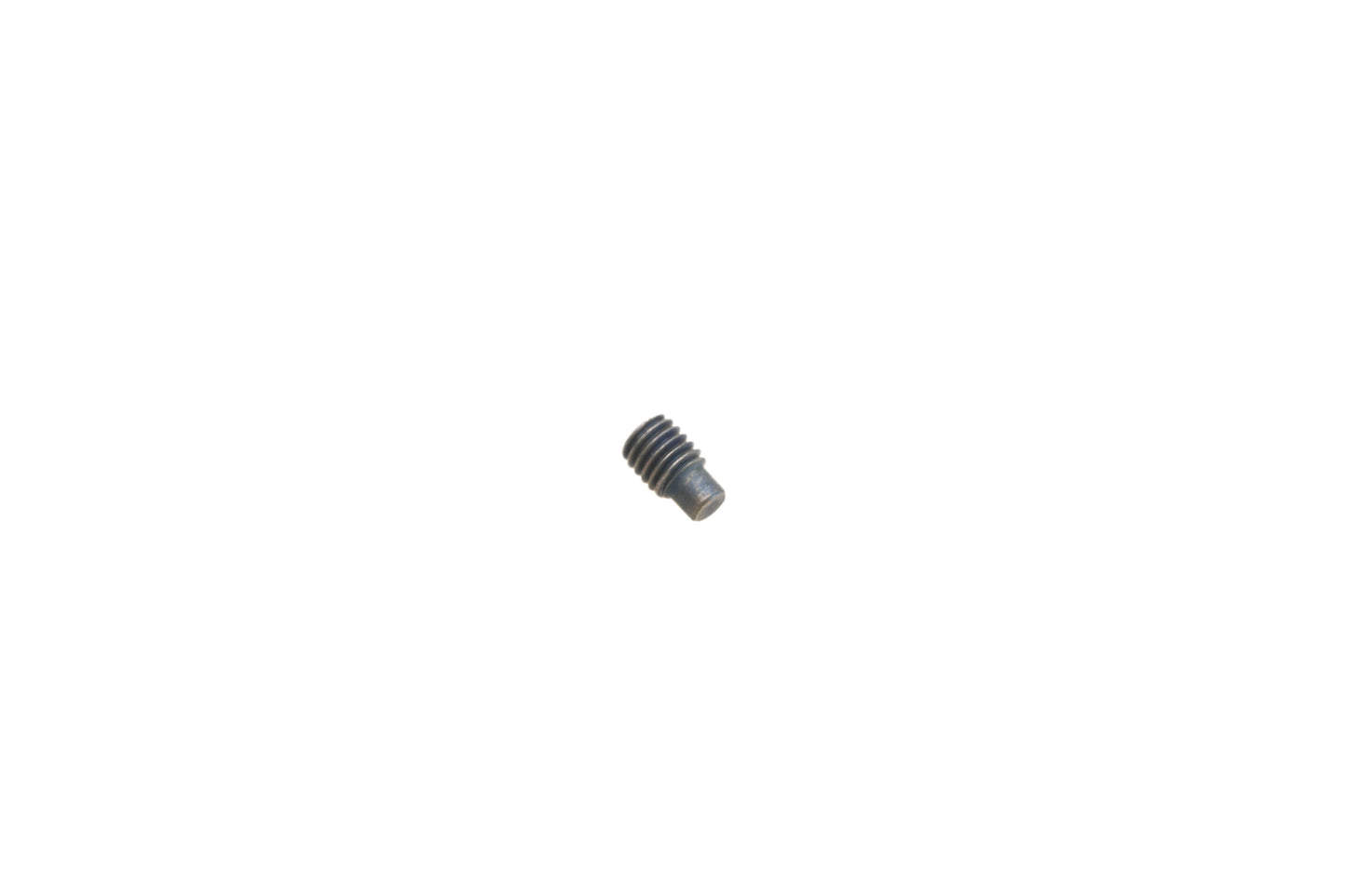 New OEM Yamaha 90149-05149-00 Cylinder Head Special Shaped Screw NOS