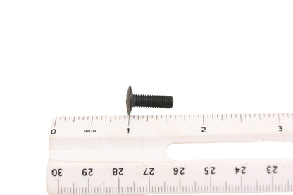 New OEM Yamaha 90149-05934-00 Oval Screw NOS