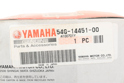 New OEM Yamaha 54G-14451-00-00 Air Filter Element NOS