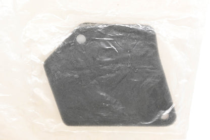 New OEM Yamaha 17W-14451-00-00 Air Cleaner Element NOS