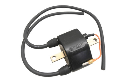 New OEM Yamaha 8E7-82310-09-00 Ignition Coil NOS