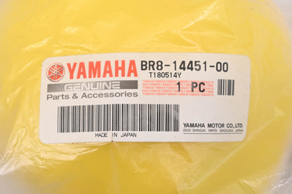 New OEM Yamaha BR8-14451-00-00 Air Filter Element NOS