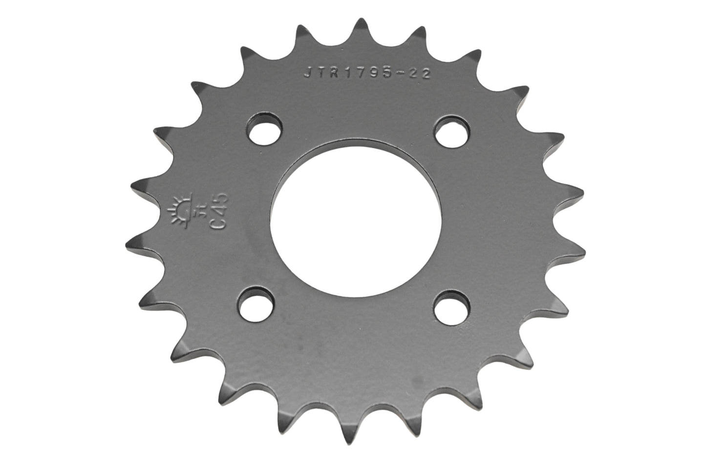 JT Sprockets JTR1795.22, JTR1795-22 22T Sprocket NOS