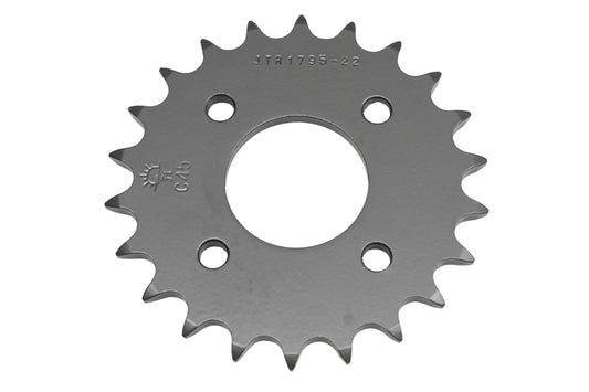 JT Sprockets JTR1795.22, JTR1795-22 22T Sprocket NOS