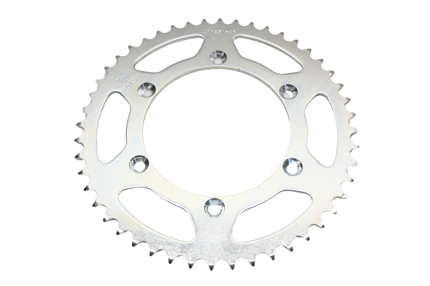 JT Sprockets JTR251.48, JTR251-48 48T Rear Sprocket NOS