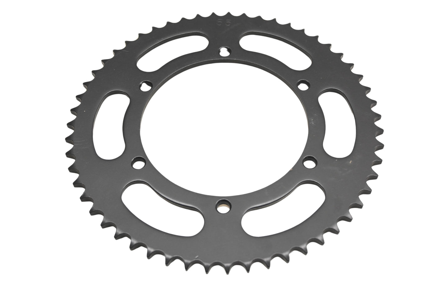 LeMans K22-3603S, 1HX-25455-20-00 55T Rear Sprocket NOS
