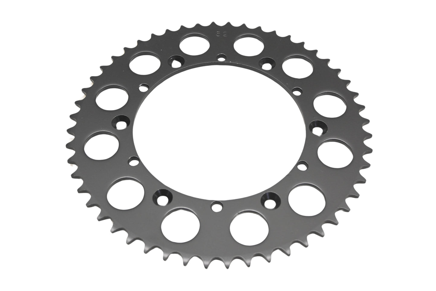 LeMans K22-3601Q, 583-25452-10-00 52T Rear Sprocket NOS