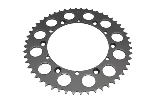 LeMans K22-3601Q, 583-25452-10-00 52T Rear Sprocket NOS