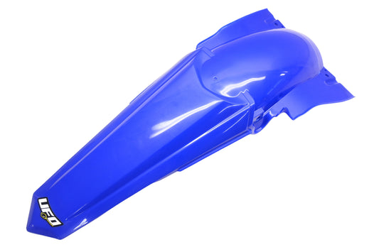 UFO Plast 115983, YA04810089 Blue Rear Fender NOS