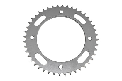 LeMans K22-3603A, 39K-25444-00-00 44T Rear Sprocket NOS