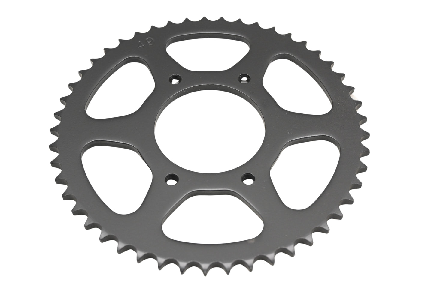 LeMans K22-3601D, 3X3-25449-10-00 49T Rear Sprocket NOS