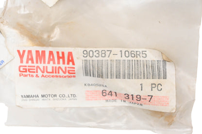New OEM Yamaha 90387-106R5-00 Collar NOS