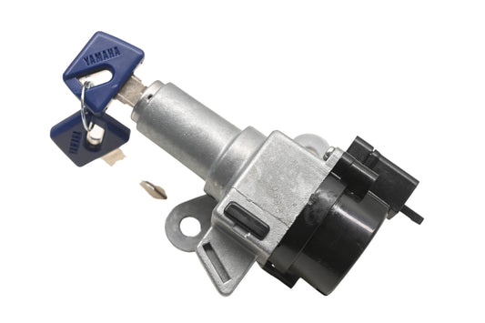 New OEM Yamaha 2EK-82501-00-00 Ignition Switch Assembly NOS