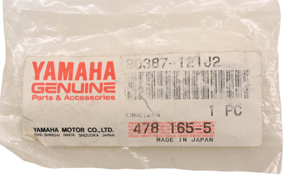 New OEM Yamaha 90387-121J2-00 Collar NOS
