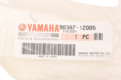 New OEM Yamaha 90387-12005-00 Collar NOS