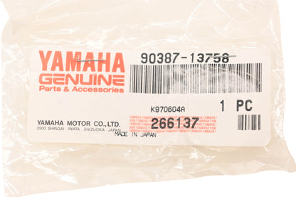 New OEM Yamaha 90387-13758-00 Collar NOS